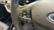 Ford Fiesta 1.0 EcoBoost Titanium X 5dr Petrol Hatchback